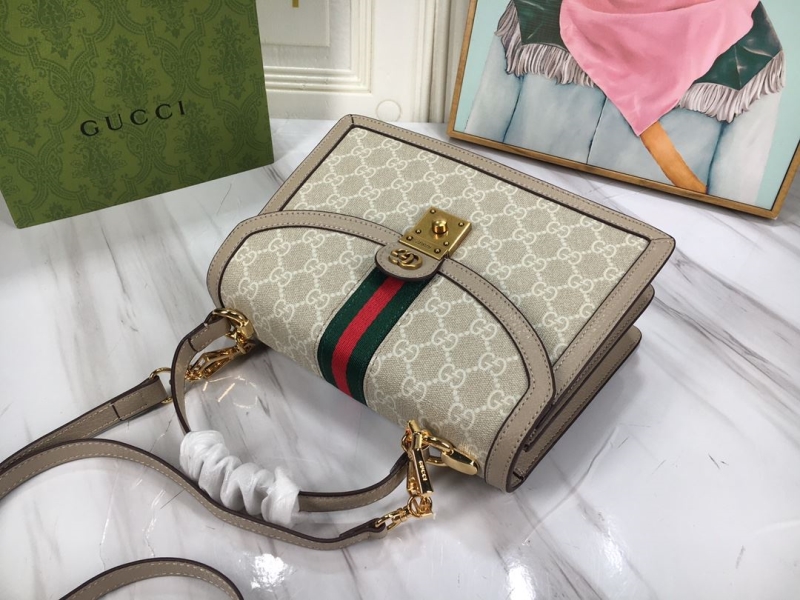 Gucci Top Handle Bags